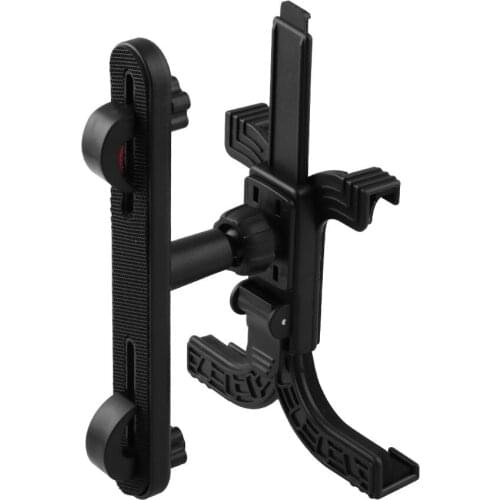Tablet Car Headrest Mount, Universal Tablet Holder for Car Backseat Seat Mount, 360 Rotating Adjustable, for iPad, Samsung