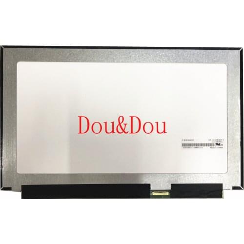 LQ133M1JW15-E LQ133M1JW15 E LQ133M1JW15 13.3" IPS Laptop LCD Screen 1920*1080 EDP 30 Pins 100% sRGB