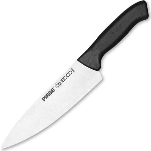 Pirge, Ecco Chef Knife 19 Cm - Professional Household Knives, Kitchen Knives and Chef Knives 38160