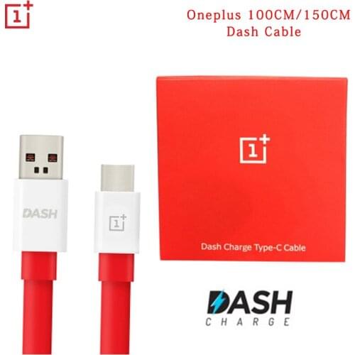 Original Dash Cable 5V 4A 100CM Noodle USB TYPE C Fast Charging Data Cable For Oneplus 3 3T 5 5T XIAOMI A1 5 6 LG G5 G6 V3