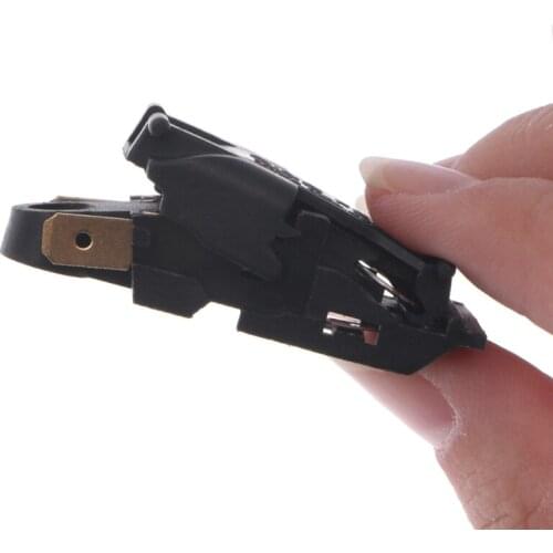 Electric Kettle Switch Thermostat Temperature Control XE-3 JB-01E 13A-torneiras de cozinha、alexa