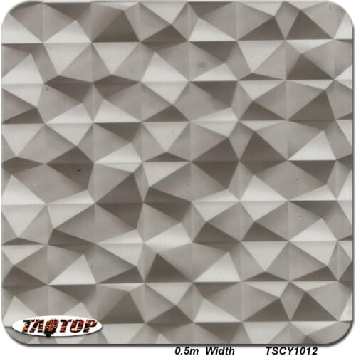 Water transfer Printing Film hydro dip TSCY1012 0.5M * 20M Aqua Print Film Hydrografic Film