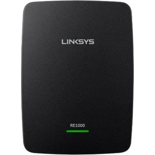 Signal Repeater Linksys