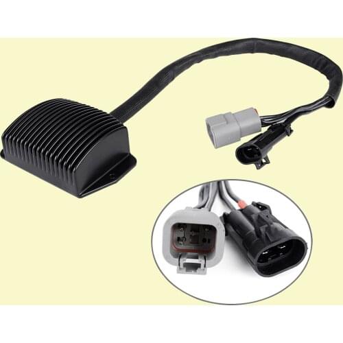 Regulator Rectifier for Buell XB12R Firebolt XB9S XB12S Lightning XB9SL XB9SX XB12X XB12STT XB12SS XB12SCG Y0302A.02A8