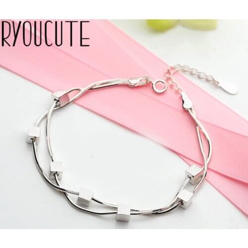 RYOUCUTE Bracelets For Lovers