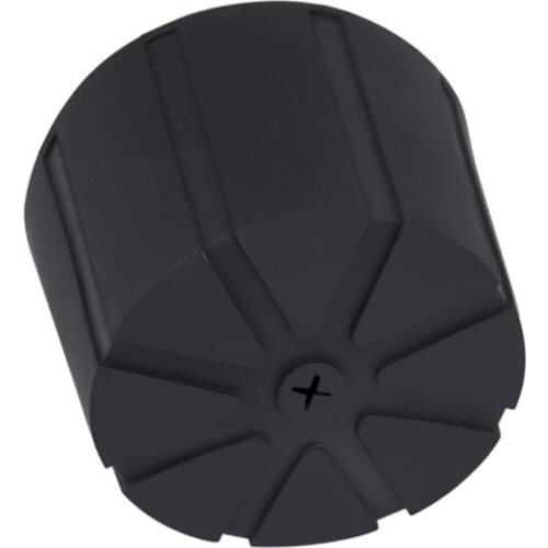 Silicone Universal Rear Lens Cap Cover 62x51mm For All Most DSLR Camera- Sale