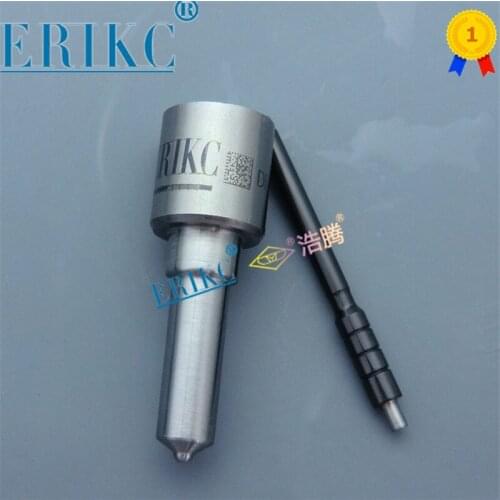 Nozzle DLLA153P884 093400 8840 Spare Parts Nozzle DLLA 153 P884 DLLA 153P 884 Nozzle for Denso FIAT 1378432 6C1Q-9K546-AC