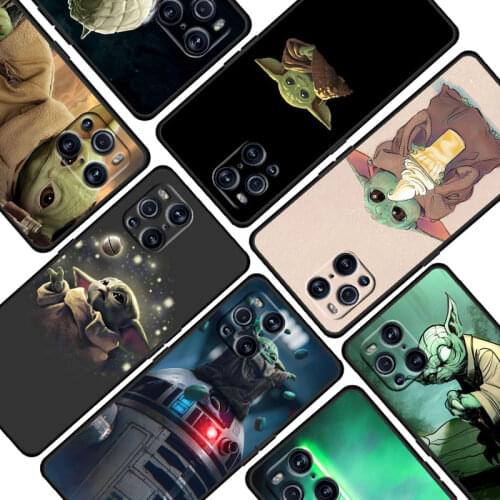 STAR WARS Oppo R17 Phone Cases