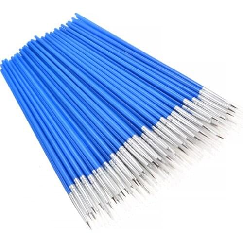 Tapb Paint Brush Sets