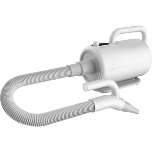 Zq Smart Pet Water Dispenser Dog Hair Dryer High Power Exclusive for Cats Hair Blowing Drying