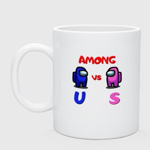 ВсеМайки Ceramic Mugs