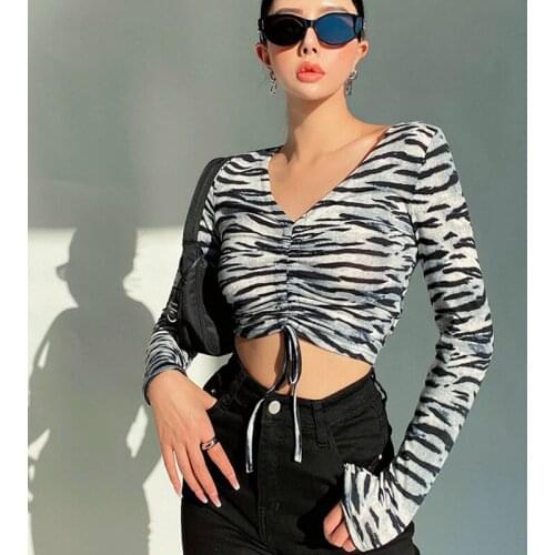 WKOUD Women's Long Sleeve T-shirts