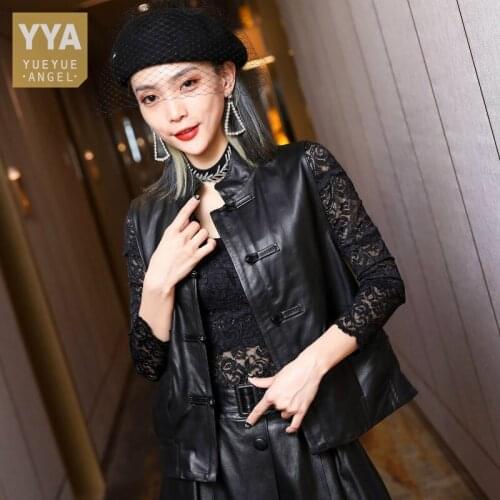 YueYueAngel Women's Vests