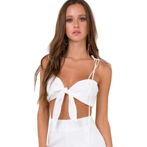 2019 Summer Women Sexy Strapless Tube Top Bud silk Bandeau Summer Pure color Stree twear Off Shoulder Crop Top Plus-size T-shirt