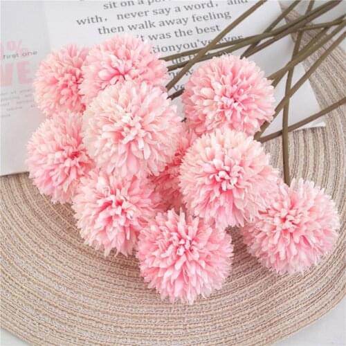 ZOOYOO Artificial Flower Decorations For Wedding