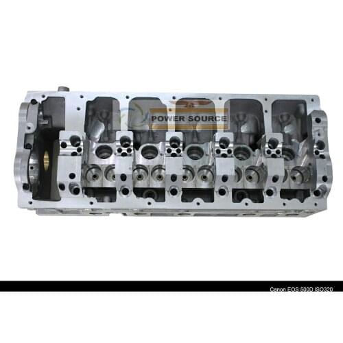 908712 AXD AXE Cylinder Head For Volkswagen Touareg 2.5 TDI 070103063D 070103064S 070103064Q 070103063K 070103065E 070103065R