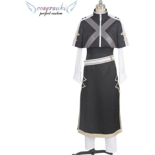 A3!Minaki Tsuduru Cosplay Costumes Clothes , Perfect Custom for You