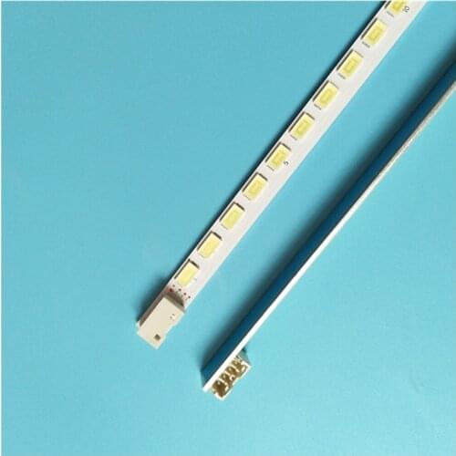 40 pcs LED strip 57 lamp For LG Lnnotek 42" Rev TV 42LE5300 42LE5500 3660L-0352A 3660L-0353A 42E70RG LC42EU SC A1/A4 LE42A300N