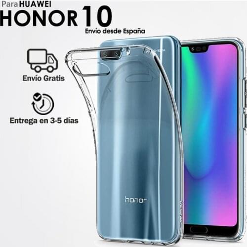 Чехлы для телефонов Huawei Honor 10 E-Plus1 China At AliExpress