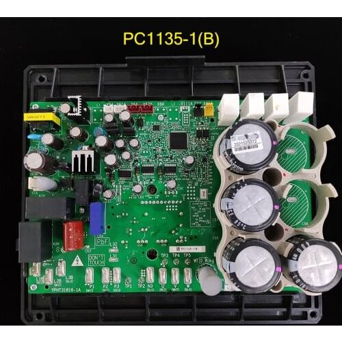 Air conditioning PC1135-1(b) Inverter board power board for Daikin VRV IV X RHXYQ16QAY1