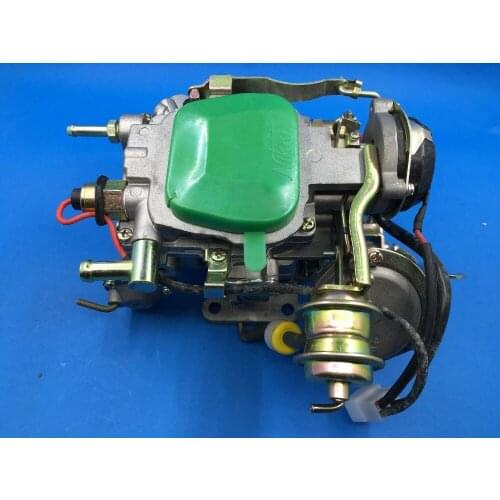 SherryBerg carby carb carburettor carburetor NIKKI 618 711 Model 4Y fit for Toyota Hilux Dyna Delta