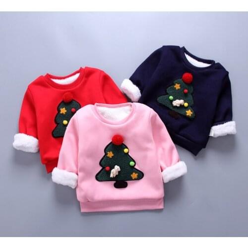 KLFLGD Sweaters For Babies