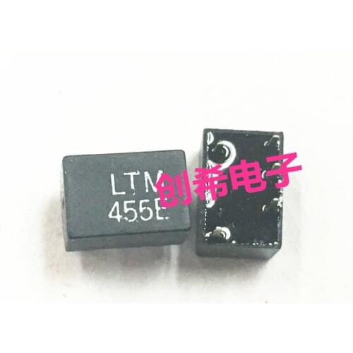 LTM455E LTM455EW 2+3 455KHZ