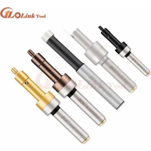 Mechanical Edge Finder CE420 10MM for Milling Lathe Machine Touch Point Sensor including Milling Cutter
