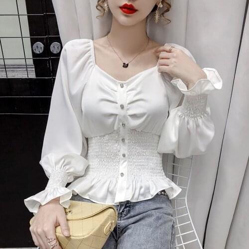 MVJT DAIR Short Sleeve Shirts For Women