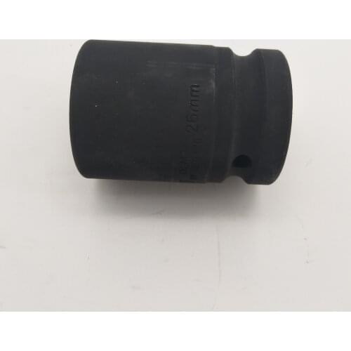 NAN-YU 3/4Dr Hex Air Impact Socket 3/4*26 NY-QT3426