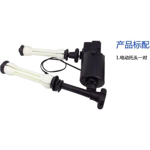 Nanguan NG-6REO Wireless remote control Electric Studio Background Support Elevator 6-axis background scroll motor drive unit