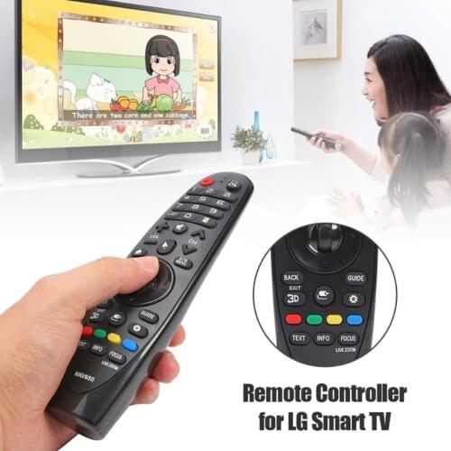 2021 New Smart TV Remote Control for lg- Magic Remote AN-MR600 AN-MR650 42LF652v