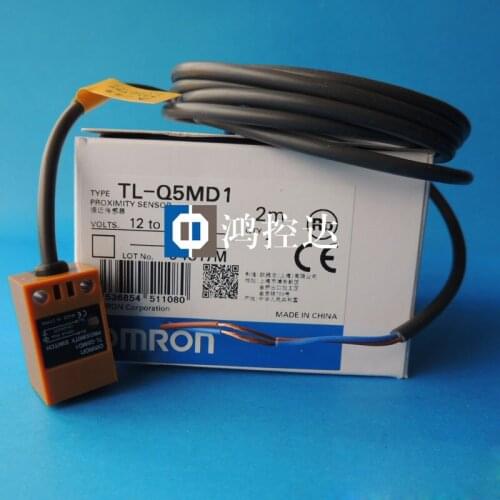 New Proximity Switch TL-Q5MD1 2M