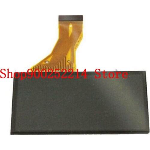 NEW LCD Display Screen For JVC GZ- MS120 D850 D870 MG630 MG645 Video Camera NO Backlight