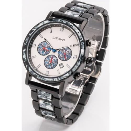 OAIQNUJ Mens Quartz Watch