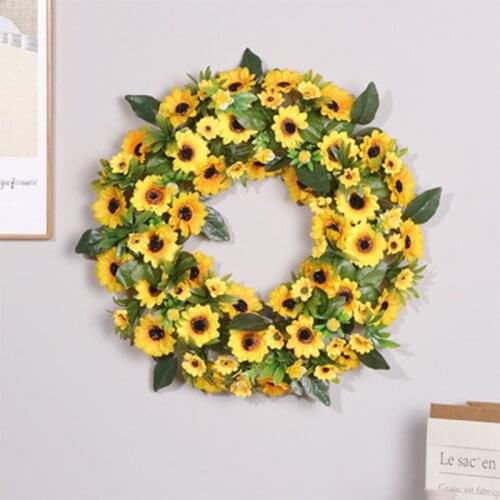 Искусственные подсолнухи OOTDTY China At AliExpress