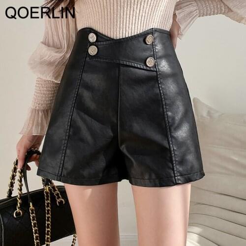 QoerliN Women's Pants And Skirts