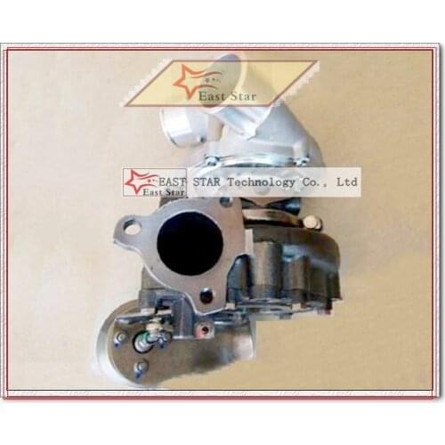 RHF5V VB13 Turbo 17201-0R020 17201-0R021 VGA30017 VDA30017 VEA30017 VFA30017 for Toyota Corolla Avensis D-CAT 2.2L D-4D 05-06