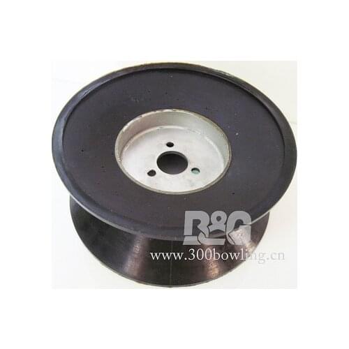 Brunswick Machine Spare Part BALL LIFT WHEEL ASSEMBLY 53-520060-000