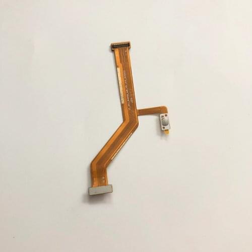 Blackview BV6000 New USB Charge Board to Motherboard FPC For Blackview BV6000S MTK6735 4.7inch HD 1280*720 Smartphone