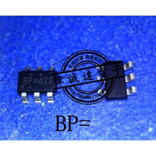 1Pieces new Original RT9292DGJ6 BP= SOT23-6 2 In stock real picture