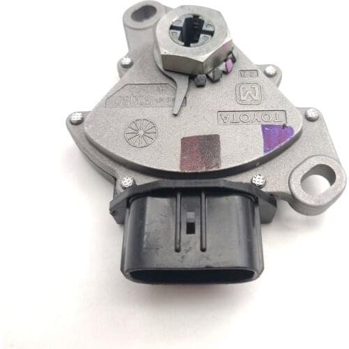 1x 8454052080 84540-52080 High quality Neutral Safety Switch For Toyota- Fast delivery Car accessories