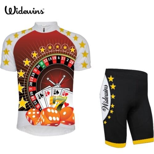 2018 AAAA Pro cycling Jersey 9D gel pad bike shorts set Ropa Ciclismo quick dry Racing Team bicycling Maillots Culotte 5338