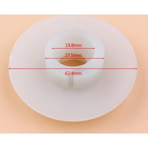 5200 4500 5800 Chinese Chainsaw Easy Starter Start Pulley Gas Saws 52cc 58cc 45cc