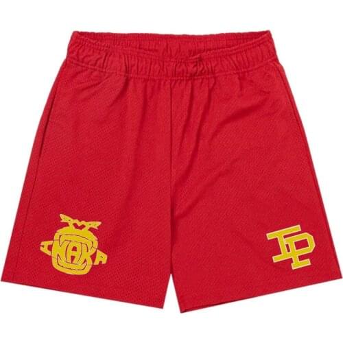 BaiBao QiQi Men's Touring Shorts