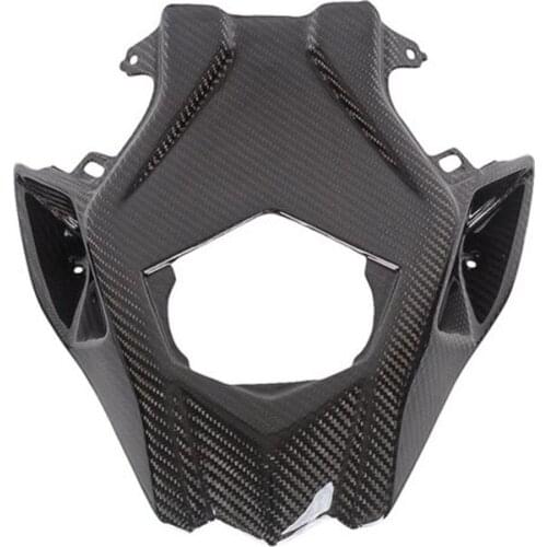 Carbon Fiber Tail Rear Undertail Fairing Cover Bodykits For BMW S1000RR Carbon 2019 2020