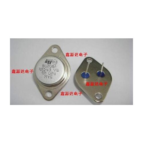 BU208A MAX1745EUB 1745EUB MAX1745 SN74HC132N 1N60P 1N60 BCX17 BCX17LT1G T1 SOT-22