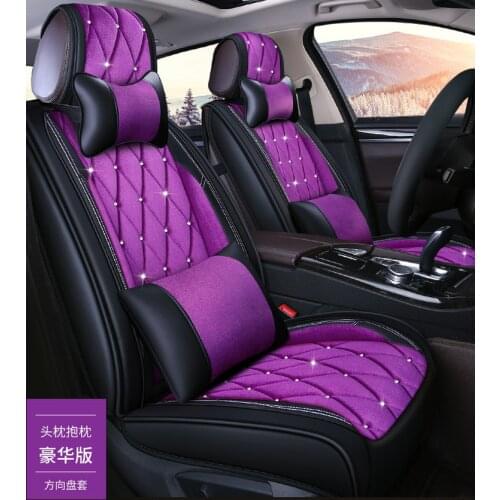 TO YOUR TASTE car seat covers for LIFAN 320 330 520 520i X60 X50 720 620 630 530 820 320E sacp My way X80 330EV 620EV rein T6 T3