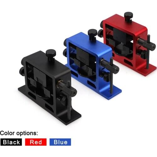 For 1911 Glock Sig Springfield Handgun Sight Pusher Tool Universal Pistol Rear Sight Adjustment Tool