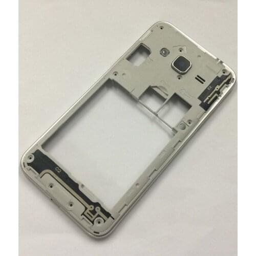 For Samsung Galaxy J3 2016 J320 SM- J320A J320F J320M J320FN J320H middle frame housing bezel